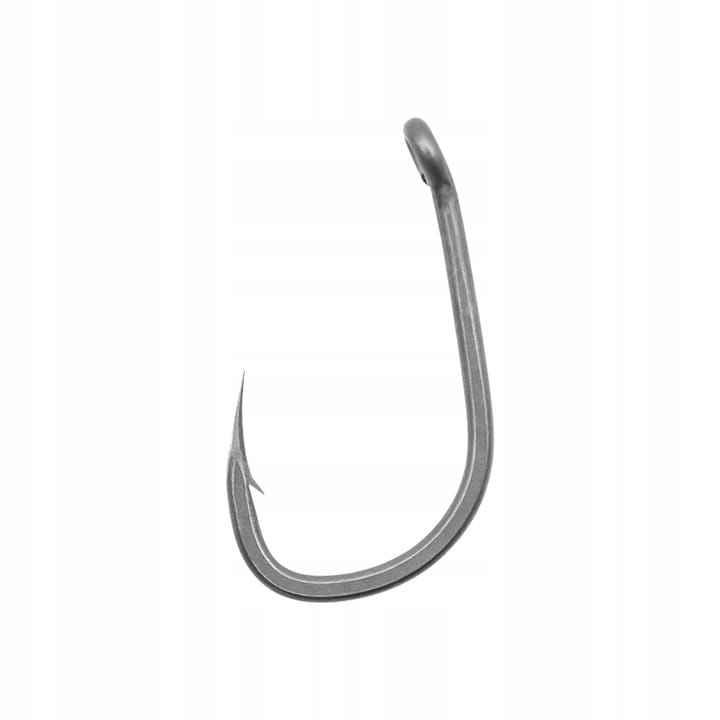 Ground hooks, with barb Korda Kamakura Wide Gape X 10 pcs. Manufacturer code KAM30