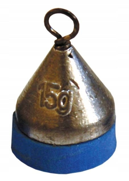 Ground meter with neoprene MatchPro 20g
