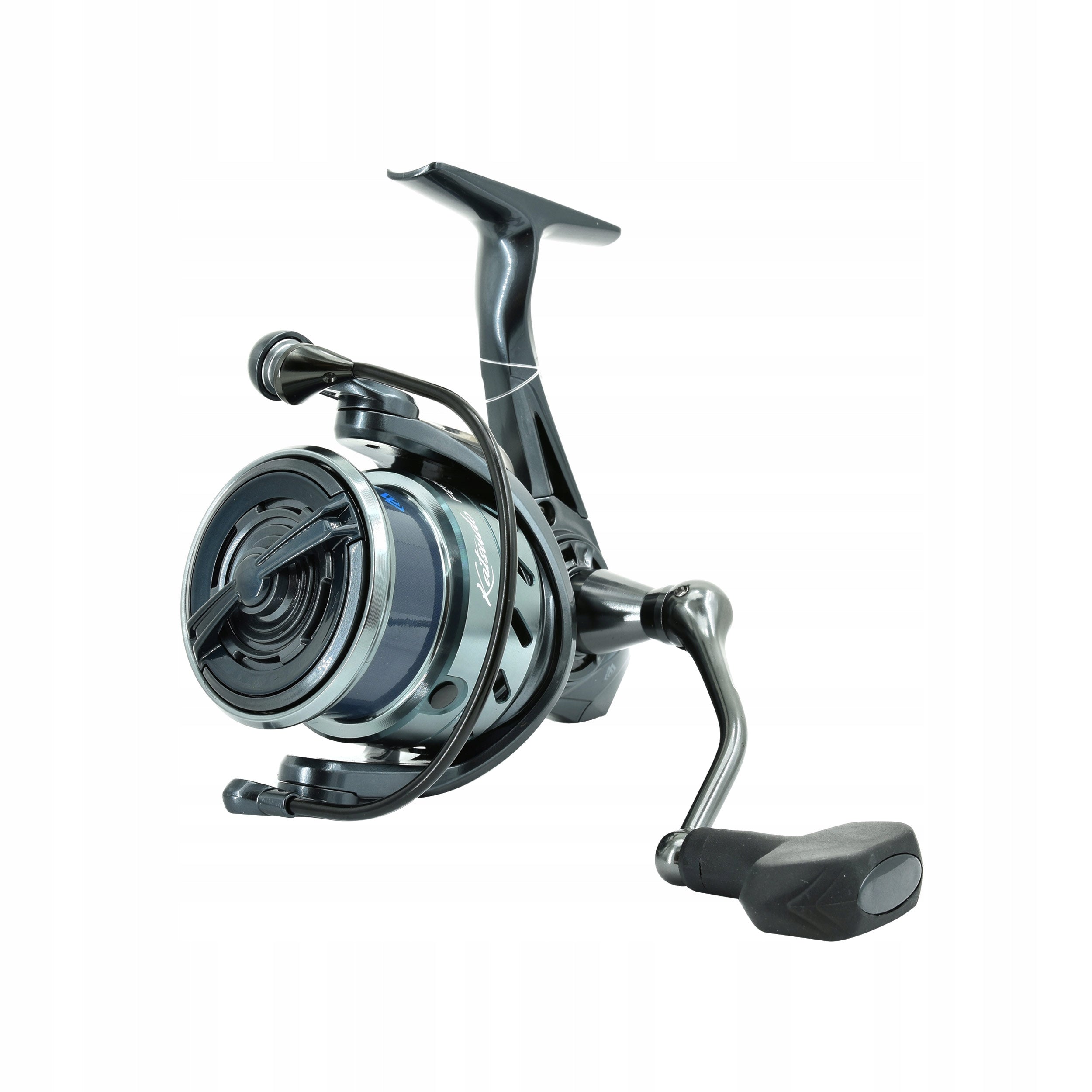 Ground reel Mikado Katsudo Feeder 3012 FD 11BB+1RB Brand Mikado