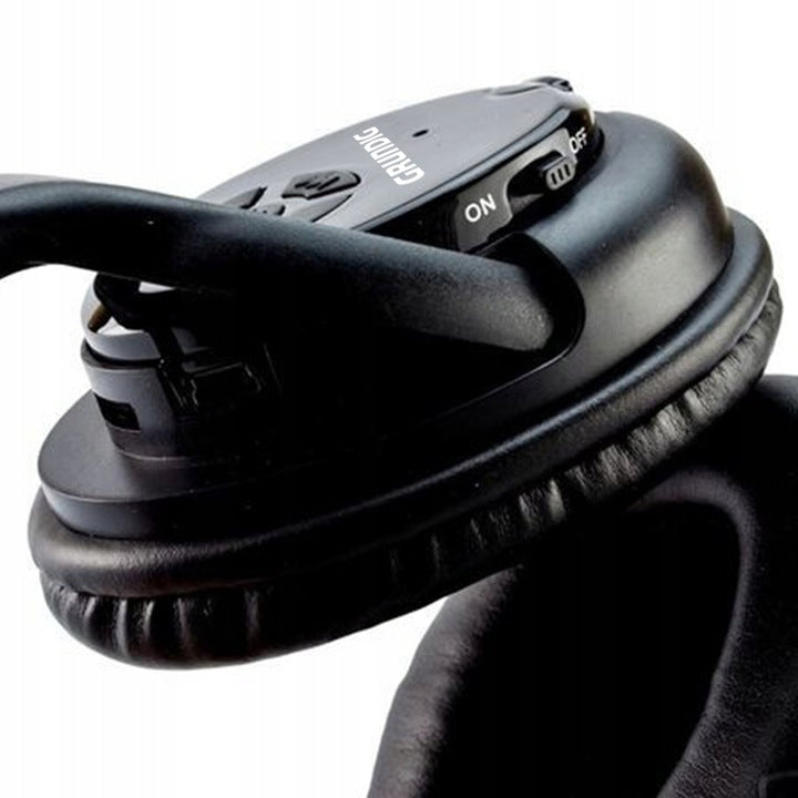 Grundig 04008 Wireless On-Ear Headphones Manufacturer code 04008