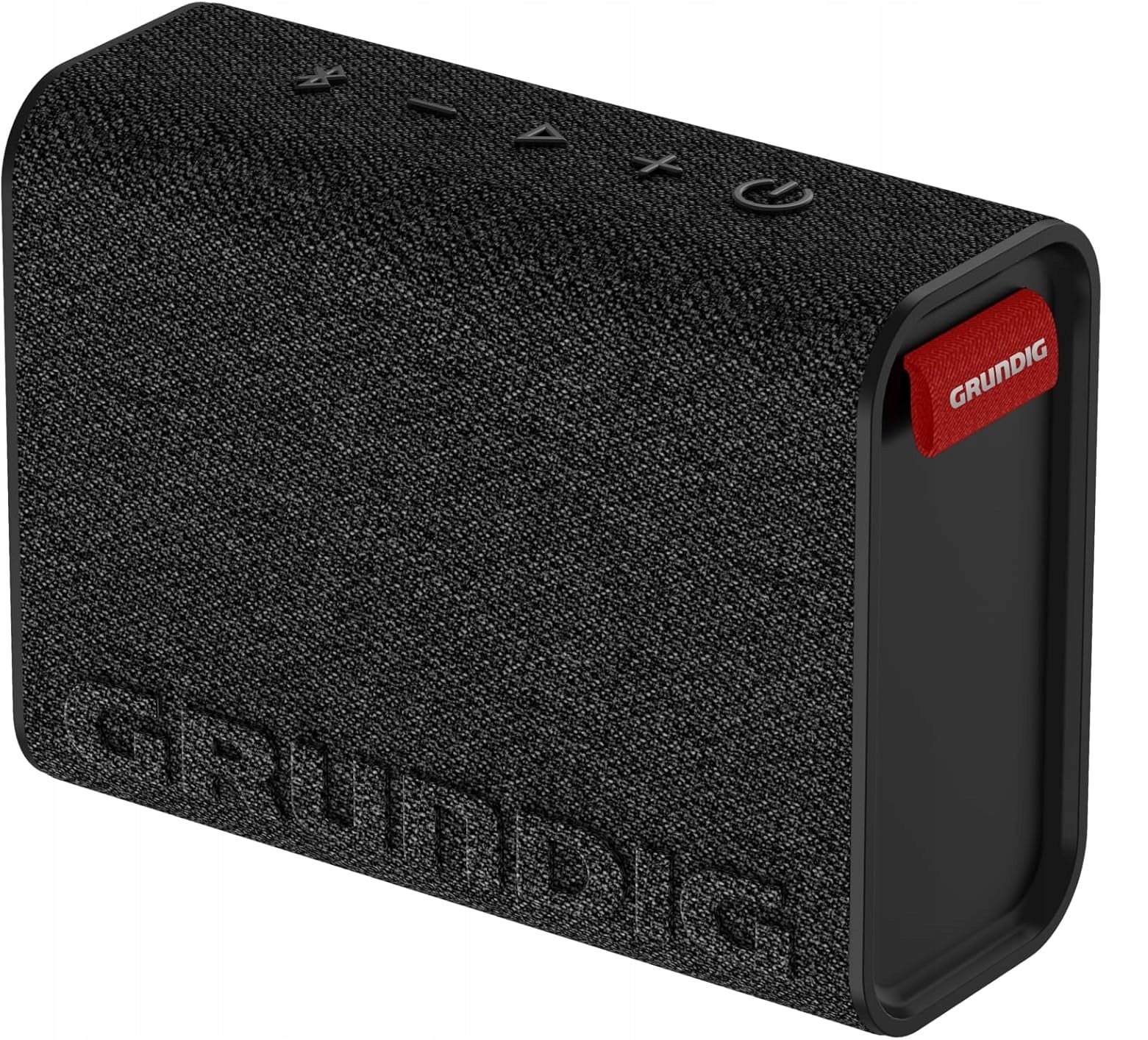 Grundig Bluetooth Solo Speaker 2 GLR7800 IPX5 black