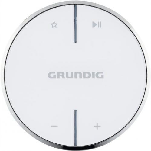 Grundig Fine Arts MR 2000 (GLR7400) Wireless Speaker Brand Grundig