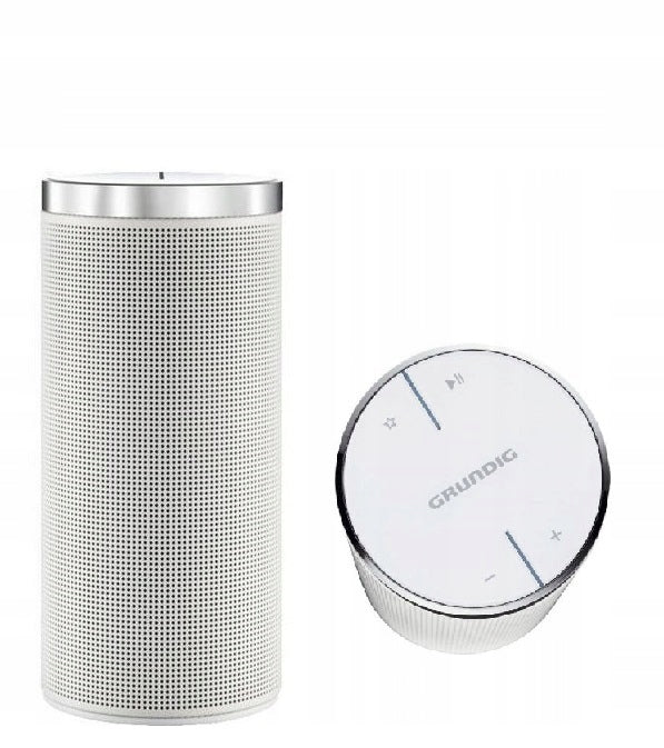 Grundig Fine Arts MR 2000 (GLR7400) Wireless Speaker