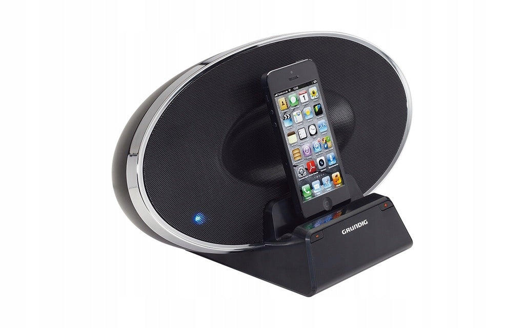 Grundig GSD300 portable speaker black