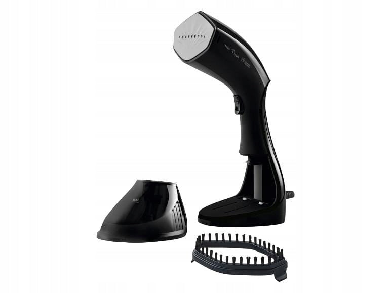 Grundig ST 6150 Steamer for clothes Steam iron black gift