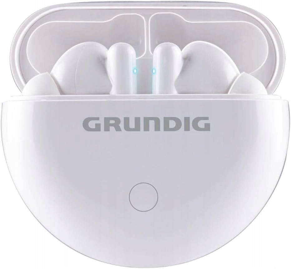 Grundig True Wireless Sport Earbuds