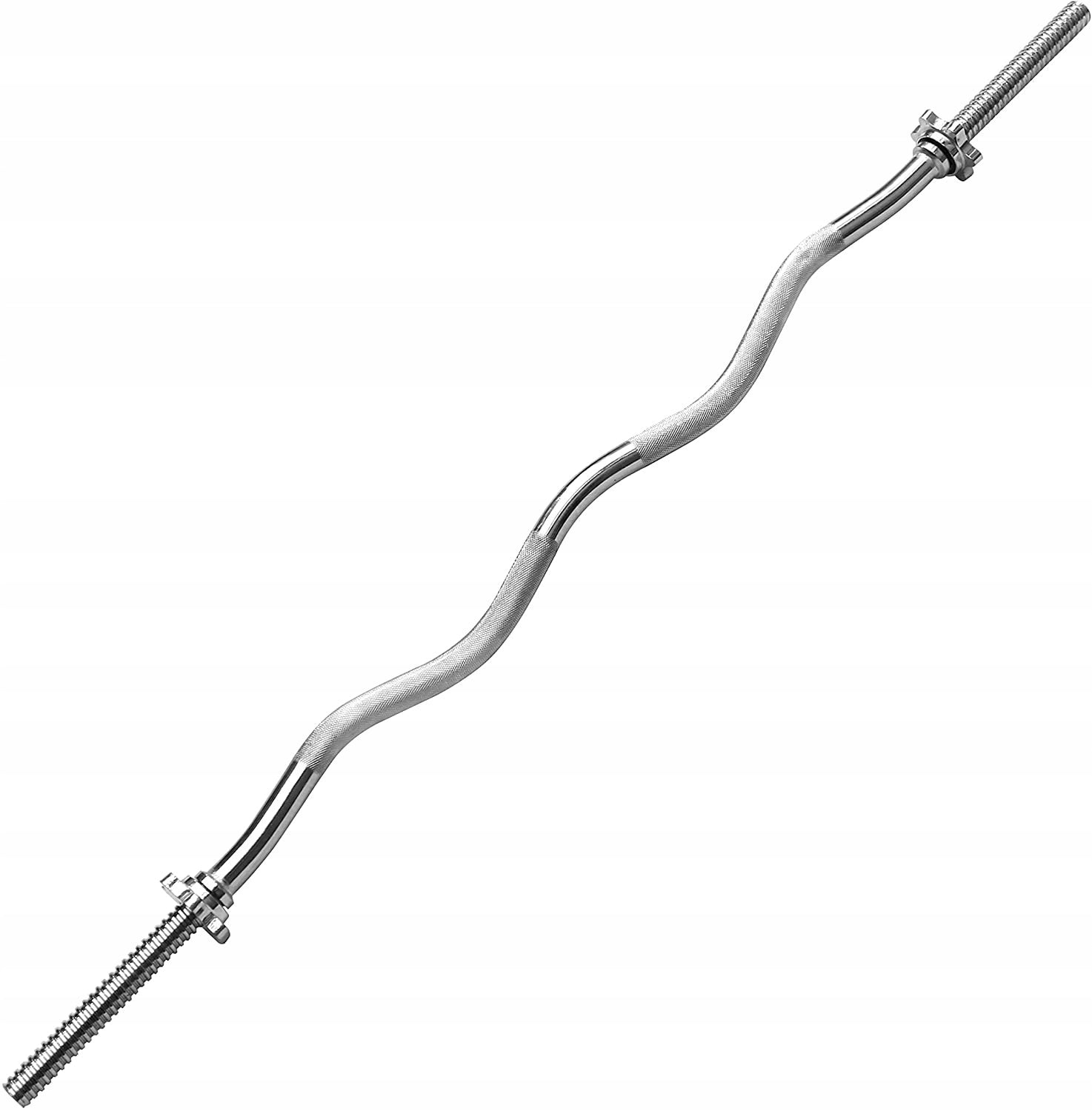 Gebogenes Griffbrett Proiron PRO-GZ01-47, 120 cm 