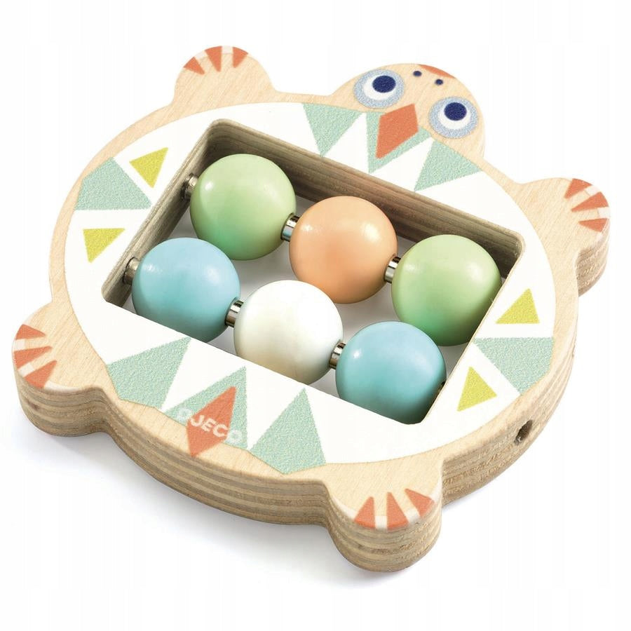 Babyspiel Schildkröte 