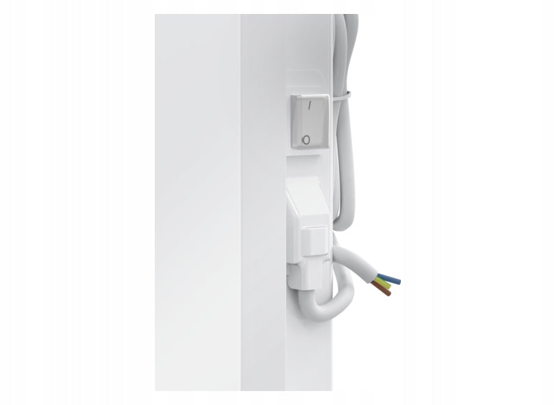 Konvektor-Elektroheizung 0,75 kW Stiebel Eltron CWM 750 U LCD, ohne Stecker 
