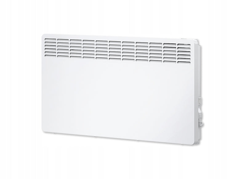 Elektrinis šildytuvas konvektorius 2,5 kW Stiebel Eltron CWM 2500 P LCD valdiklis