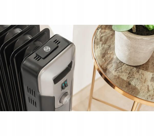 Heizkörper Cecotec ReadyWarm 11000 Space, 2500 W 
