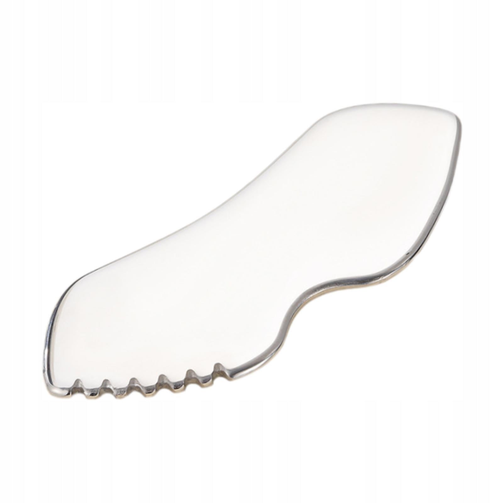 Gua Sha Massager Board Portable Professional Guasha Beauty Tool Massage Brand no brand