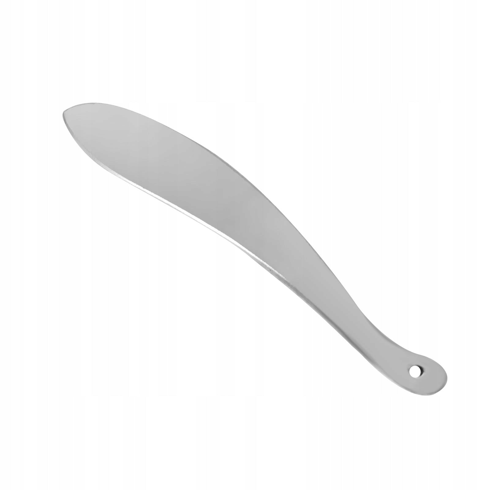 Gua Sha Scraping Tool Multiuse Tissue Mobilization Tool Soften 19.5cm
