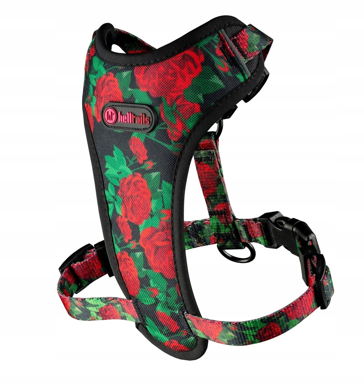 Guard Comfort Pressure-Free Dog Harness Adjustable Waterproof NO ABSORB