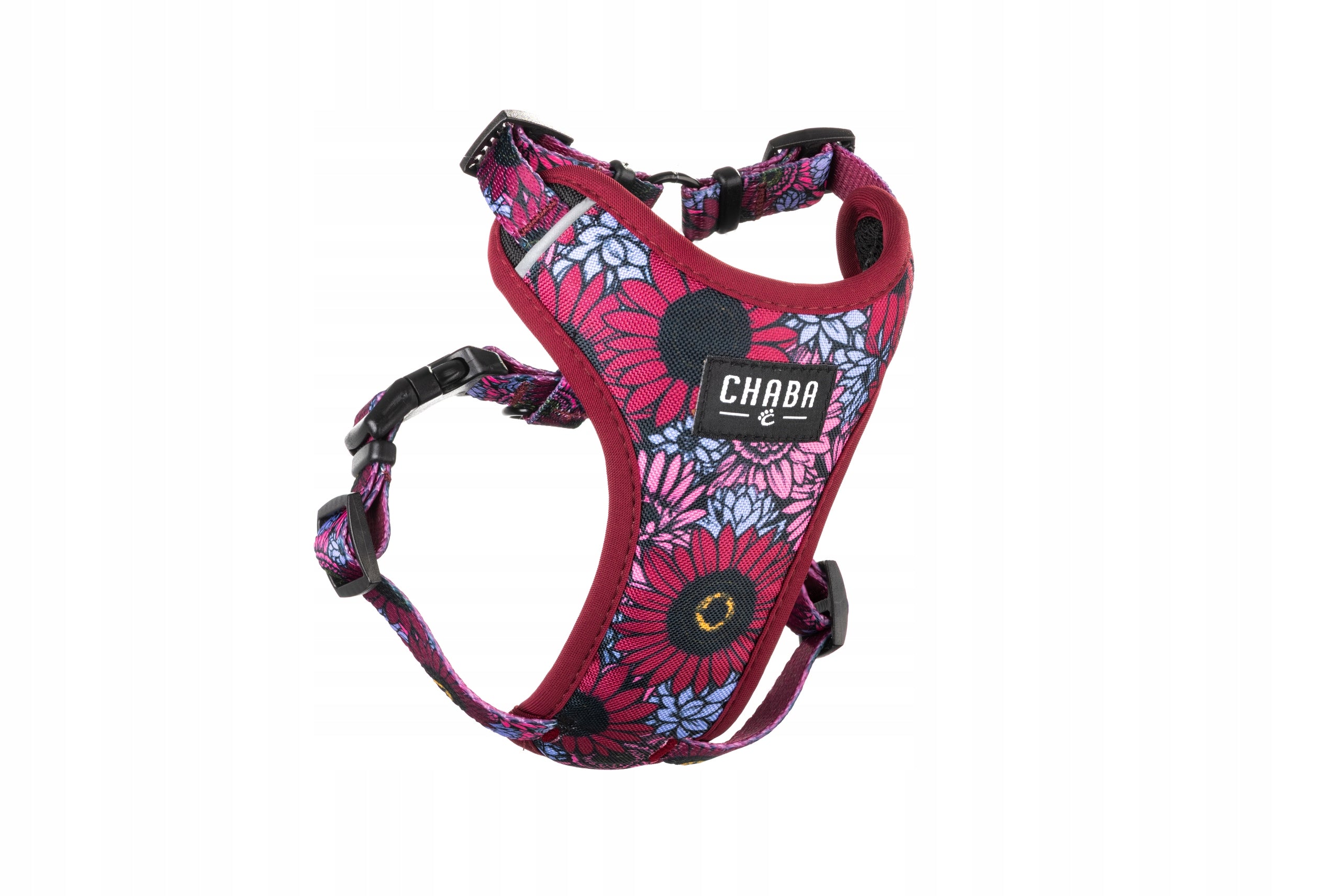 Guard Comfort Pressure-Free Walking Harness for Dog – Chaba Lakota Size S Manufacturer code 656405