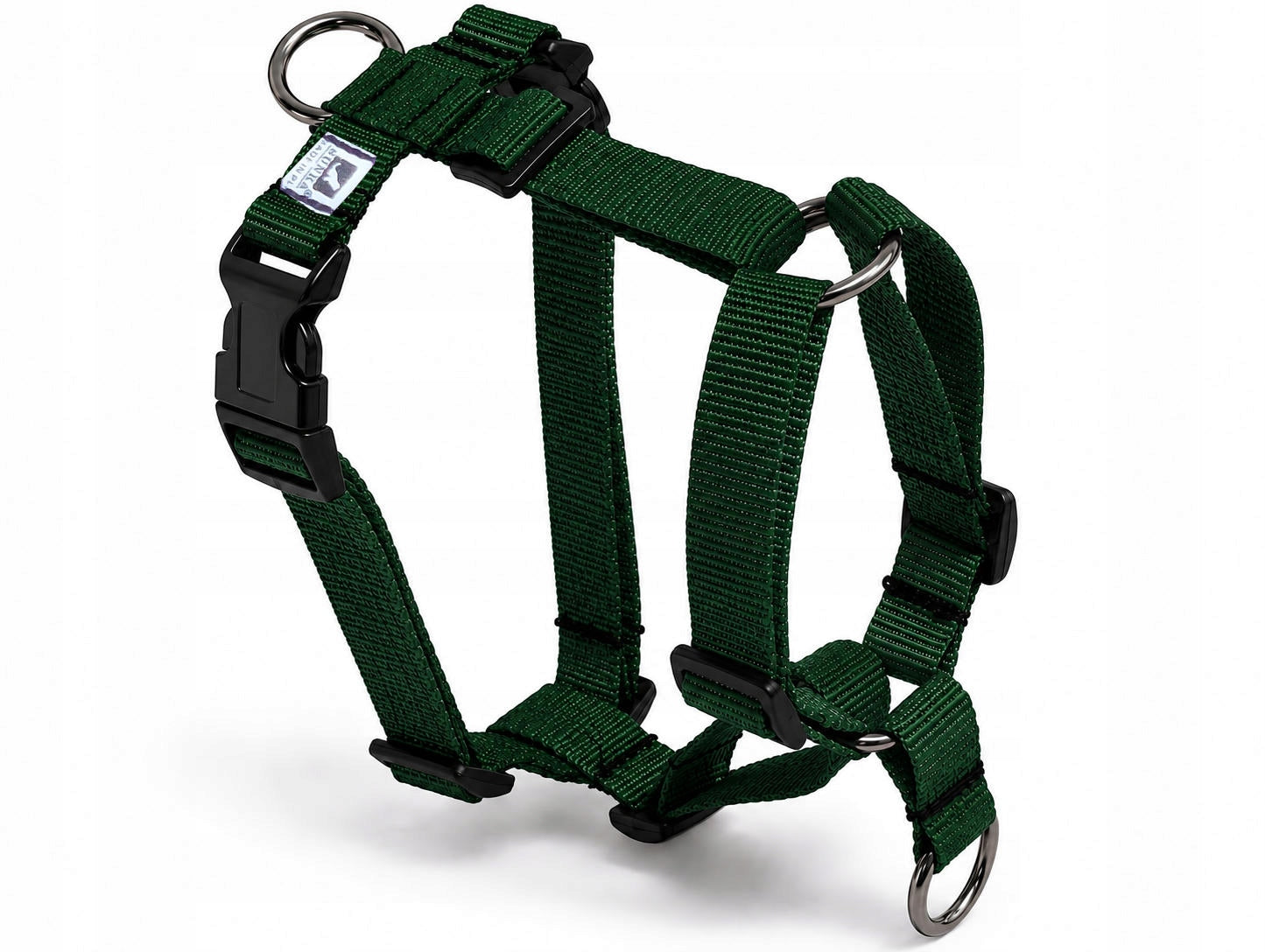 Guard Sunka Basic Harness for Dog M-L