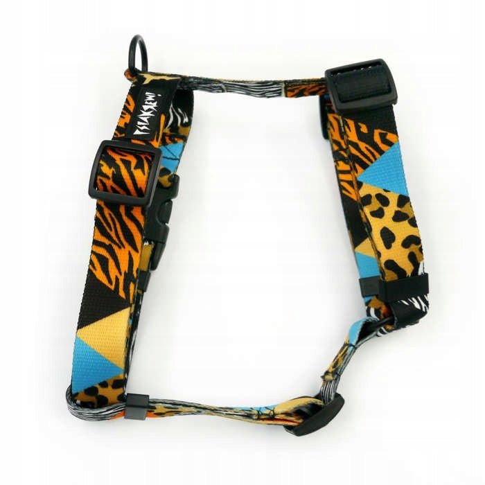 Guard Wild Animals M/L Dog Harness Manufacturer code 5908298110416