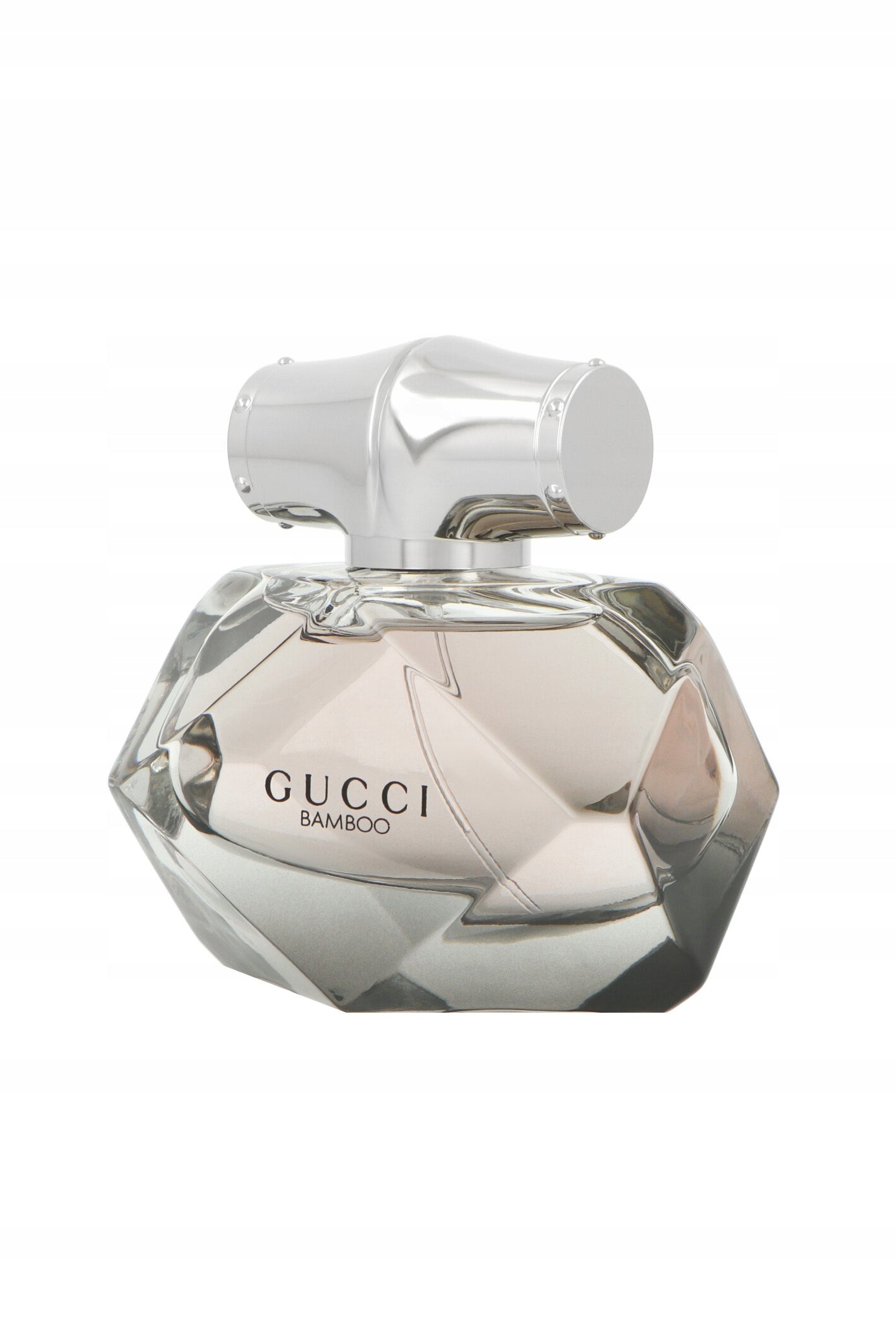 Gucci Bamboo Edp 50ml Packaging volume 50 ml