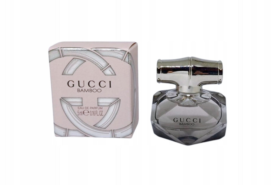 Gucci Bamboo edp 5ml