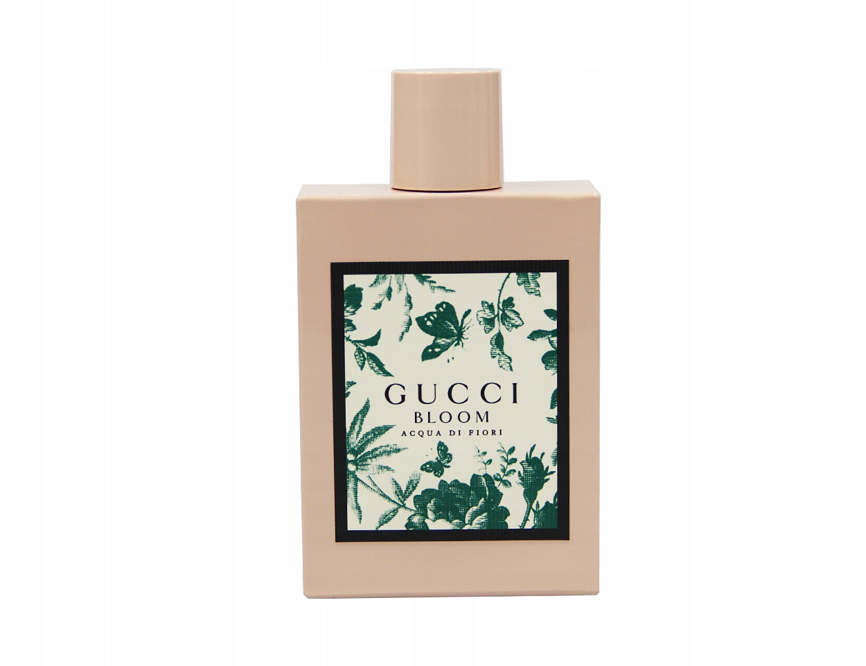 Gucci Bloom Acqua Di Fiori Eau De Toilette 100 ml EDT
