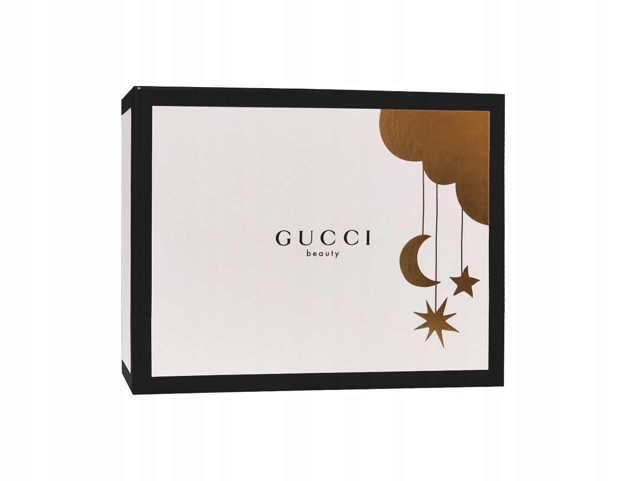Gucci Bloom Ambrosia di Fiori EDP Intense 50 ml + EDP Intense MINI 5 ml Packaging status original
