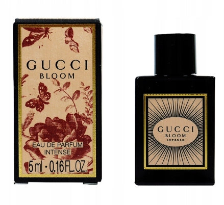 Gucci Bloom EDP Intense W 5ml miniature
