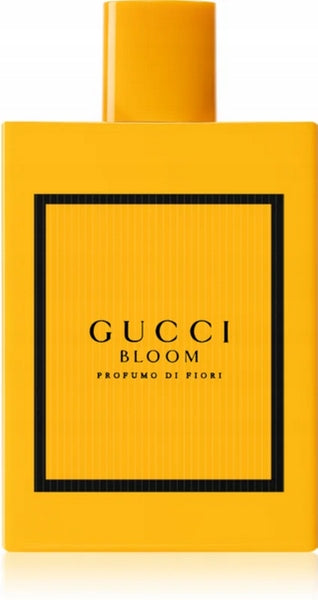 Gucci Bloom Profumo Di Fiori Eau de Parfum EDP 100 ml Product Brand Gucci