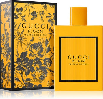 Gucci Bloom Profumo Di Fiori Eau de Parfum EDP 100 ml Product