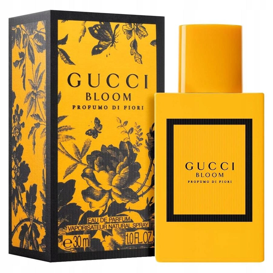 Gucci Bloom Profumo di Fiori Eau de Parfum for women 30 ml