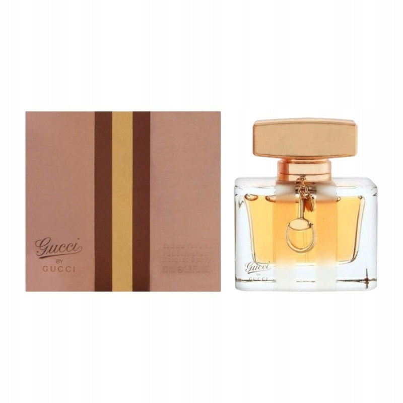 Gucci By Gucci Eau De Toilette UNIQUE Women's Perfume 30 ml
