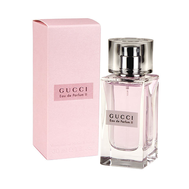 Gucci Eau de Parfum II EDP 30 ml women's ORIGINAL! UNIQUE!