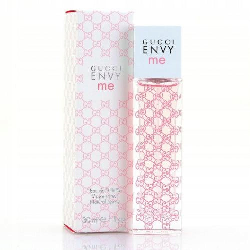 Gucci Envy Me 30 ml eau de toilette woman EDT Packaging status original
