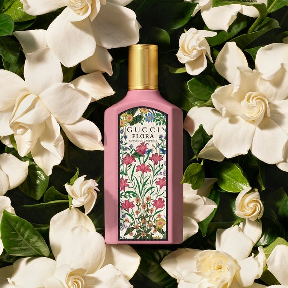 Gucci Flora Gorgeous Gardenia Eau de Parfum for women 30 ml Manufacturer code Gucci Flora Gorgeous Gardenia