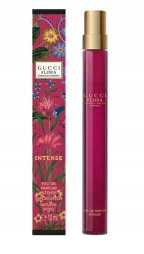 Gucci Flora Gorgeous Gardenia Intense EDP 10 ml