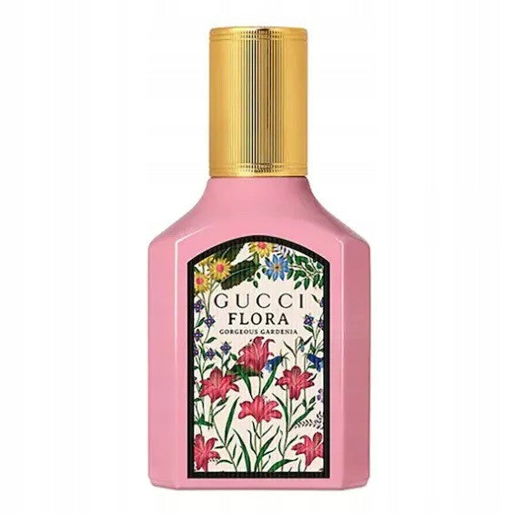 Gucci Flora Gorgeous Gardenia Perfumed Water for Women 100ml Manufacturer code Gucci Flora Gorgeous Gardenia PARFUM