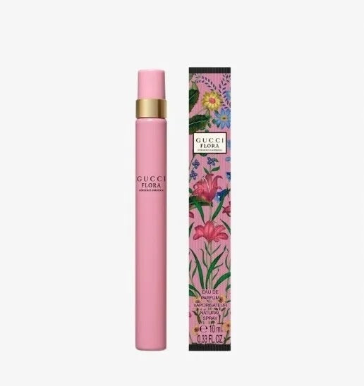 Gucci Flora Gorgeous Gardenia edp 10ml for women Manufacturer code Gucci Flora Gorgeous Gardenia