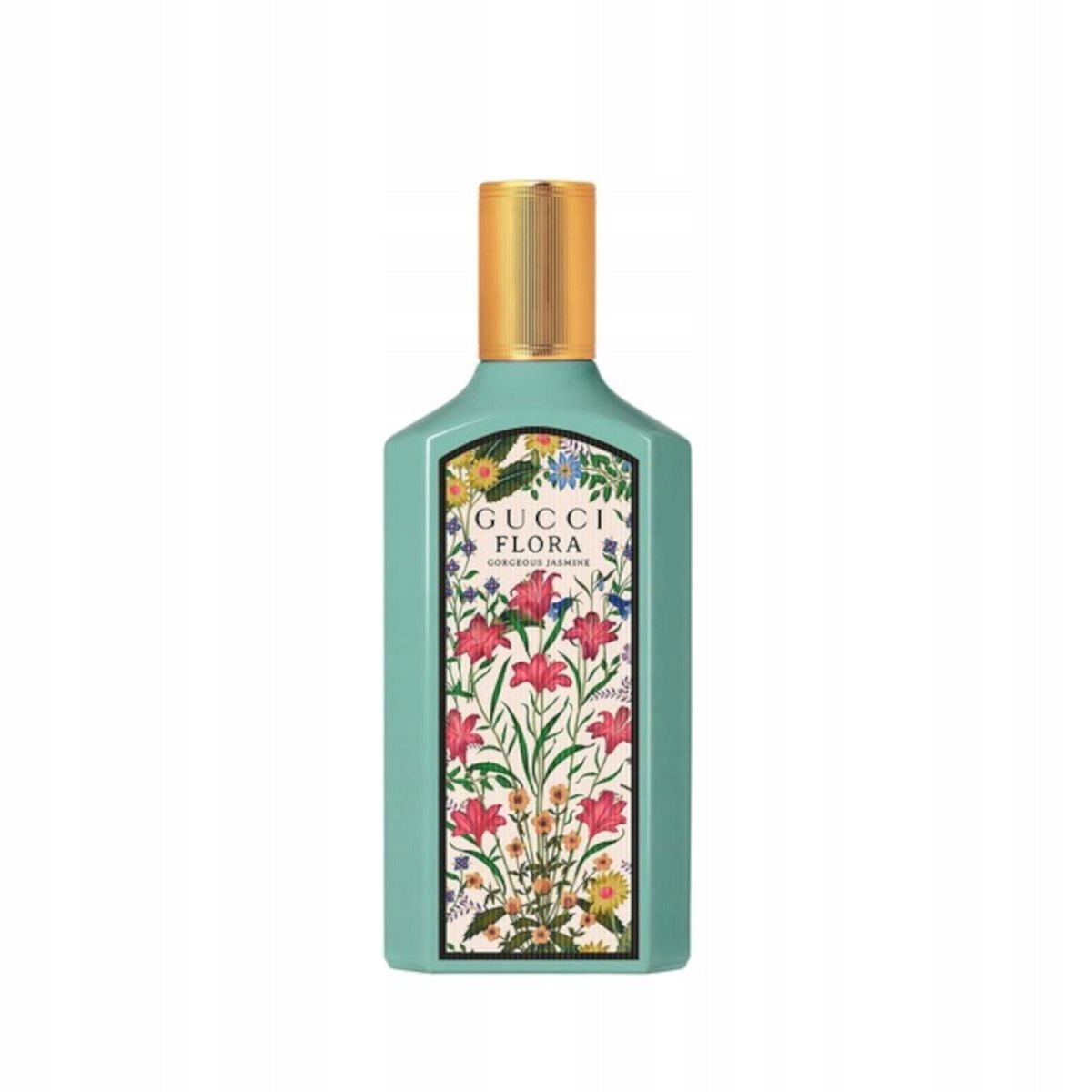 Gucci Flora Gorgeous Jasmine 150ml Eau de Parfum for women
