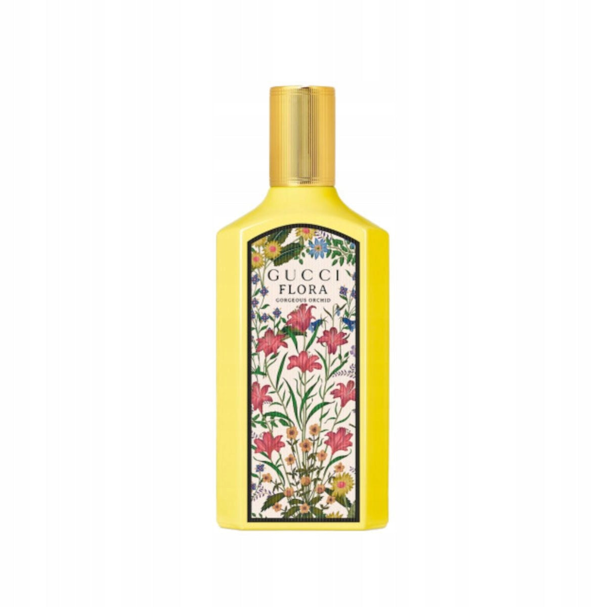 Gucci Flora Gorgeous Orchid Eau de Parfum for women 100 ml