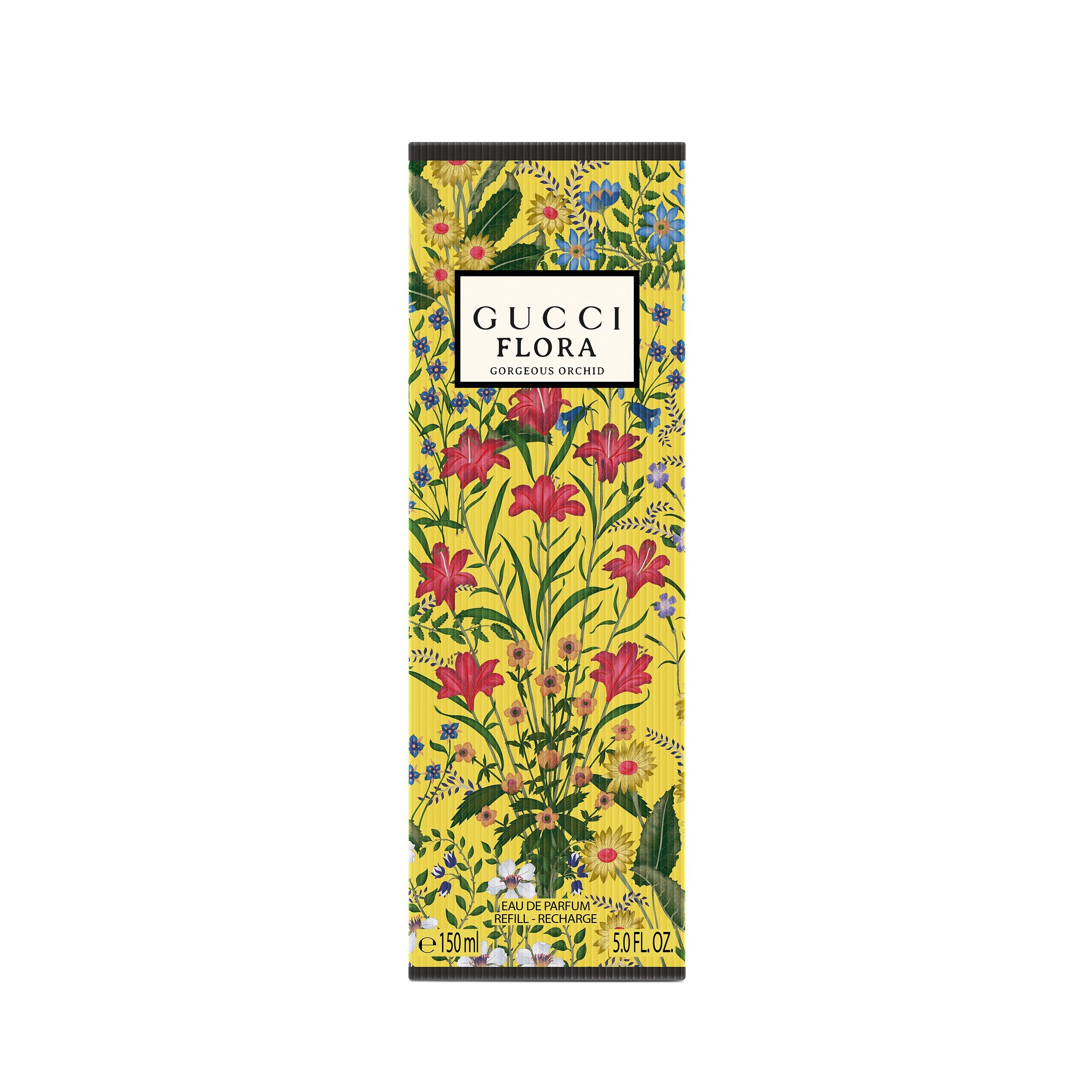Gucci Flora Gorgeous Orchid Perfumed Water Refill 150 ml Line other