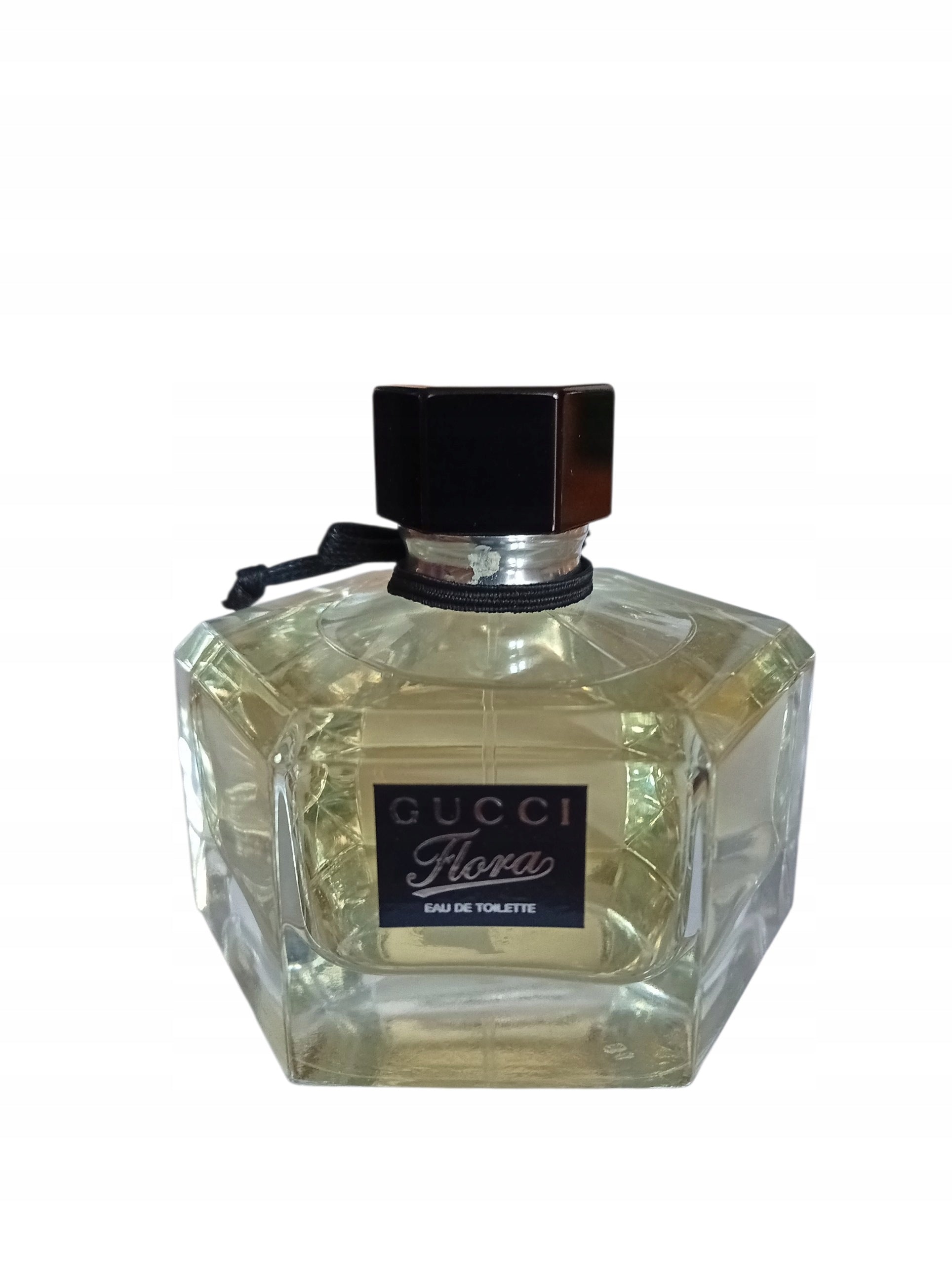 Gucci Flora by Gucci 75 ml eau de toilette woman EDT