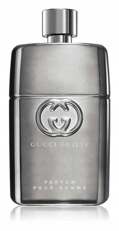 Gucci GUILTY PARFUM Pour Homme PERFUME 90 ml EAN (GTIN) 3616301794714