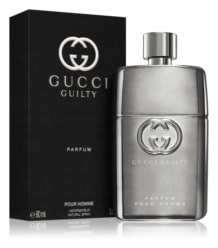 Gucci GUILTY PARFUM Pour Homme PERFUME 90 ml