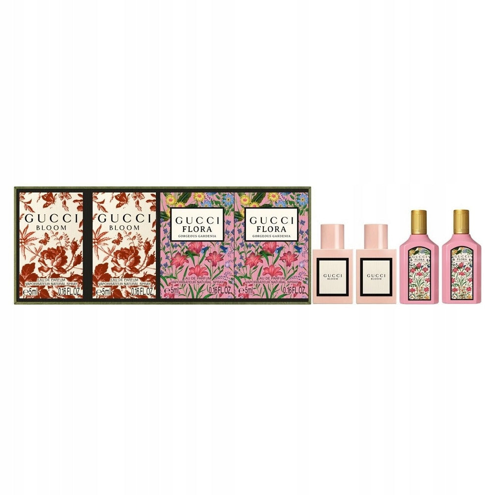 Gucci Garden Collection set