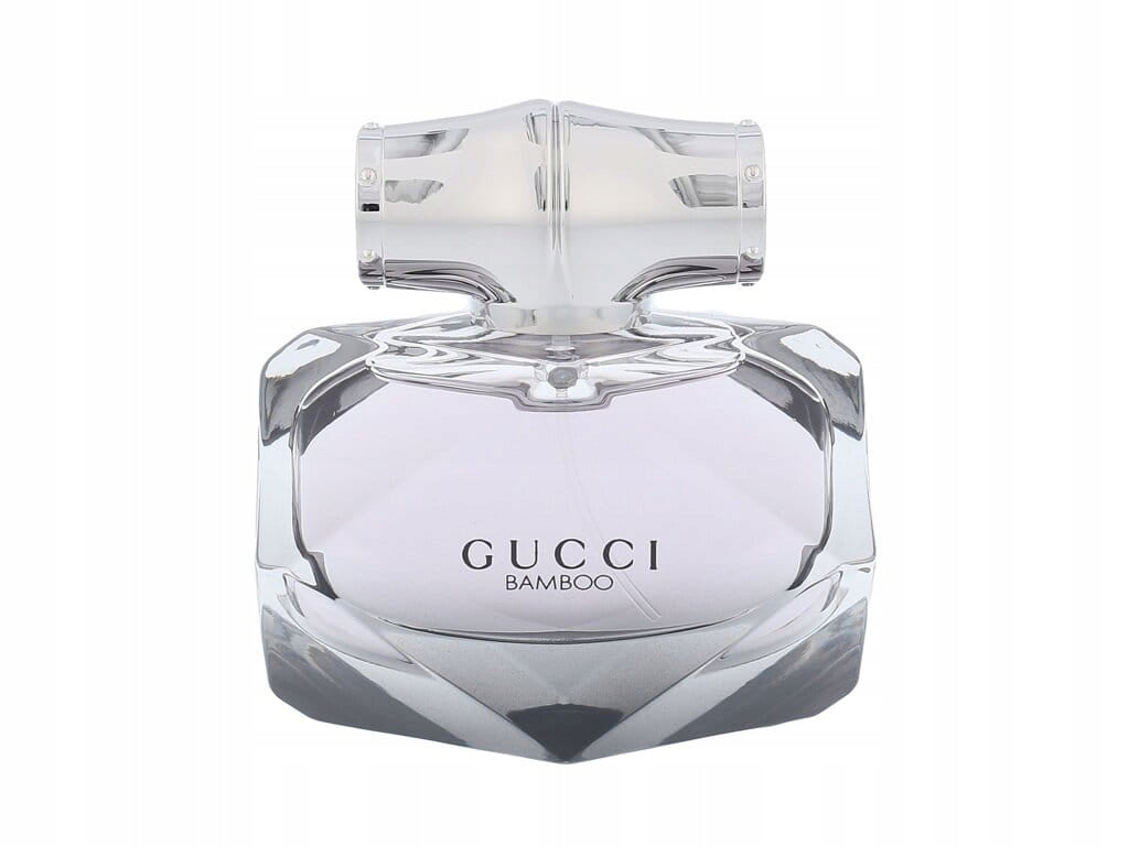 Gucci Gucci Bamboo Eau de Parfum 50ml Packaging status original