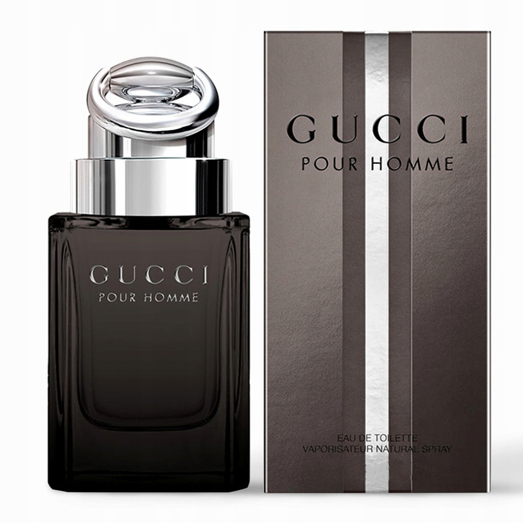 Gucci Gucci By Gucci 90 ml eau de toilette ROBO