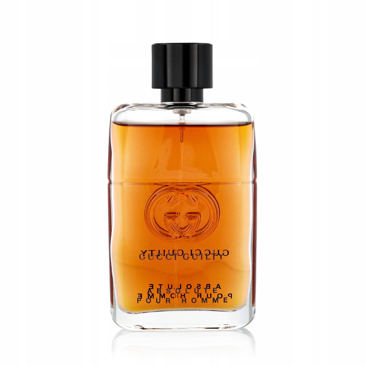 Gucci Guilty Absolute Eau de Parfum for Men, 50 ml