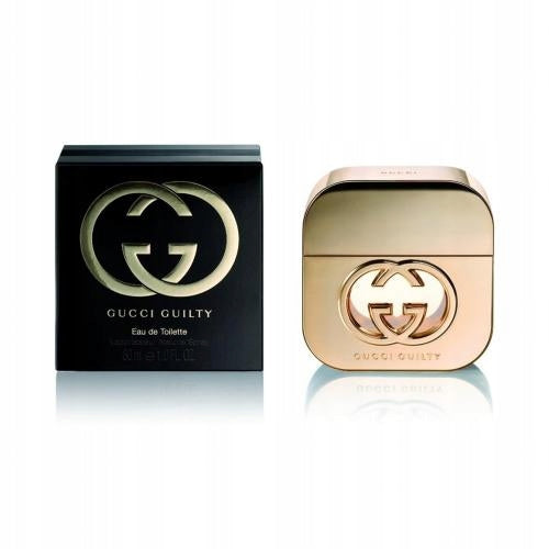 Gucci Guilty Eau de Toilette 30ml Spray Brand Gucci