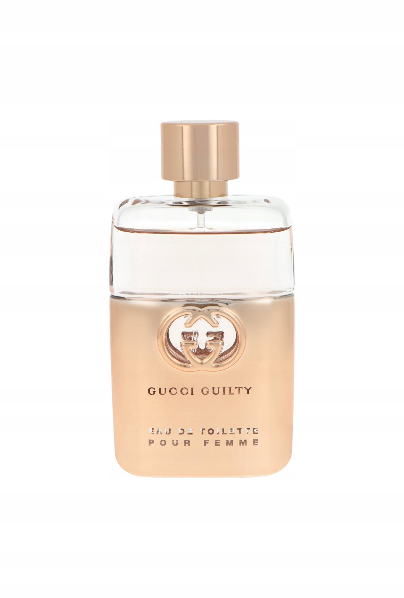 Gucci Guilty Eau de Toilette 50ml Brand Gucci