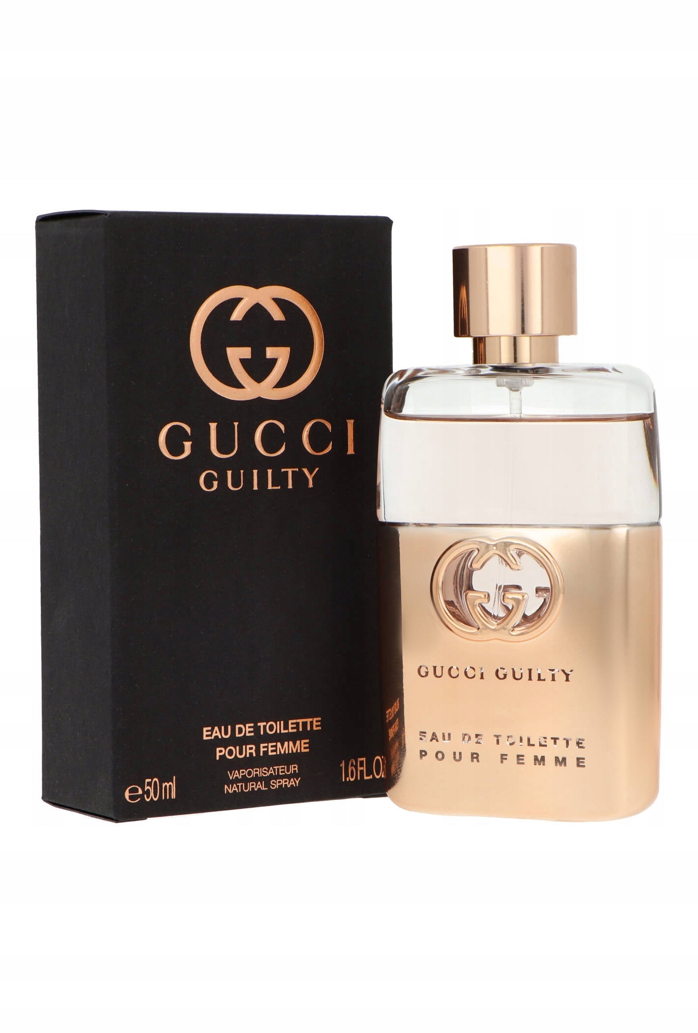 Gucci Guilty Eau de Toilette 50ml