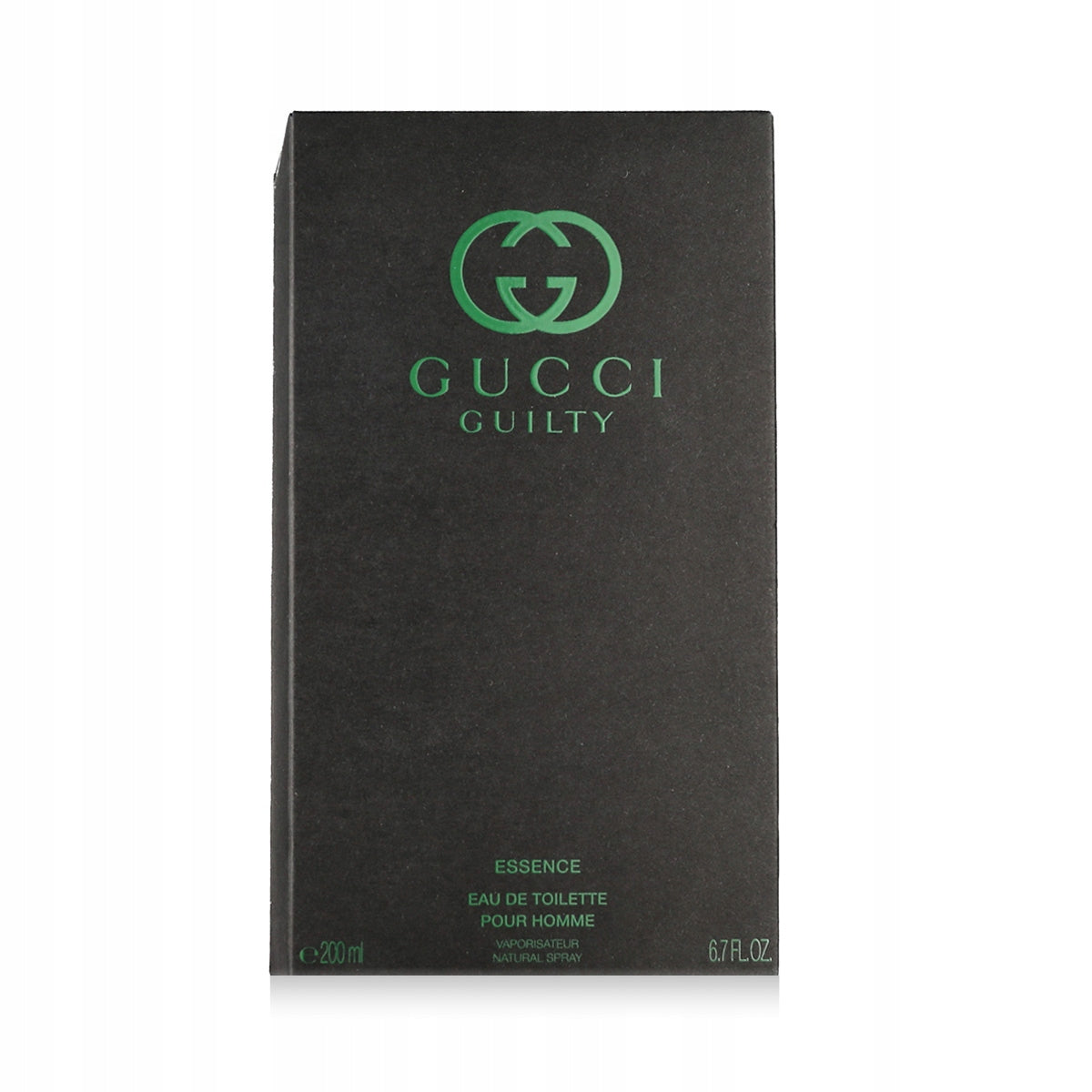 Gucci Guilty Eau de Toilette for Men, 200 ml Line other